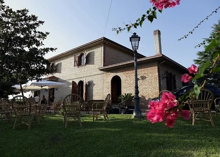 Villa Amalia Srls