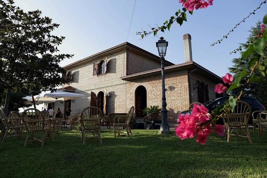Amalia Srls Bed & Breakfast *