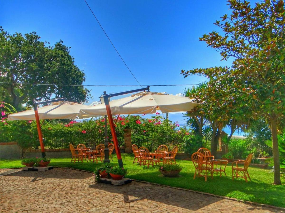 Bed & Breakfast Amalia Srls Gizzeria