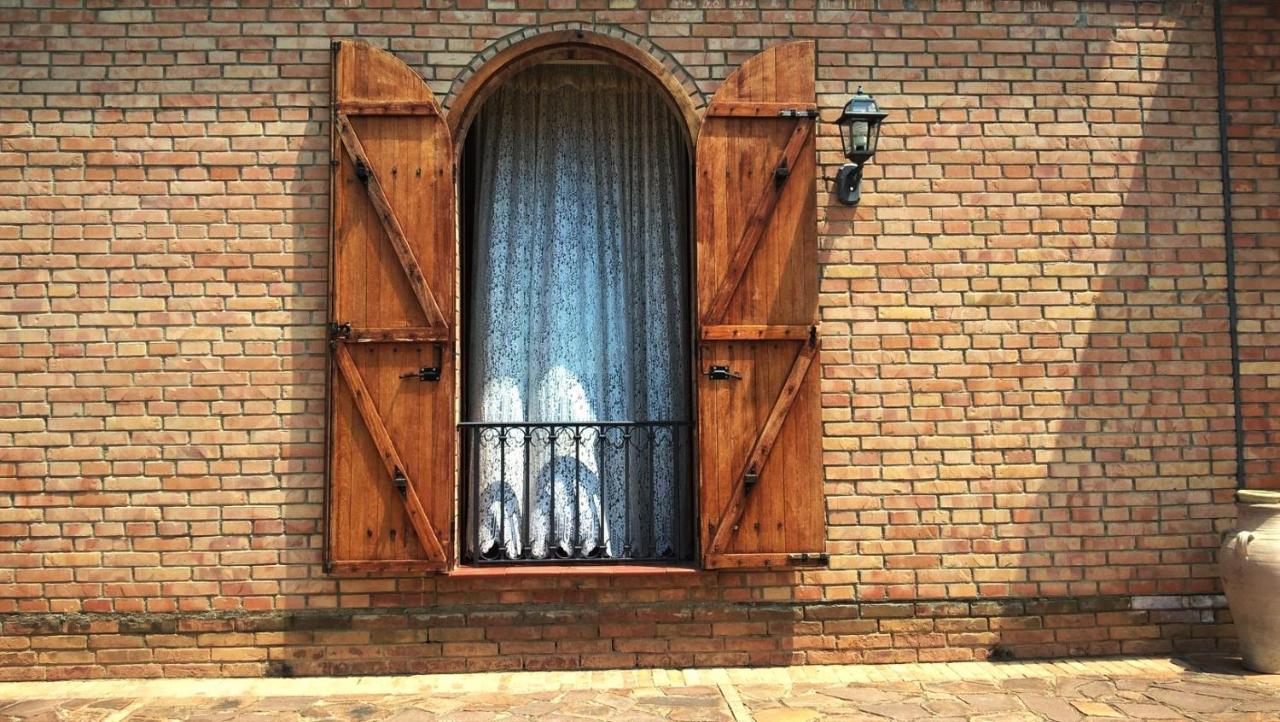 Bed & Breakfast Amalia Srls
