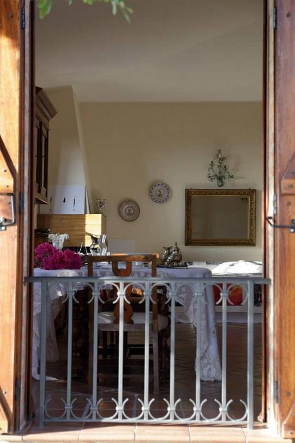 Bed & Breakfast Amalia Srls Gizzeria