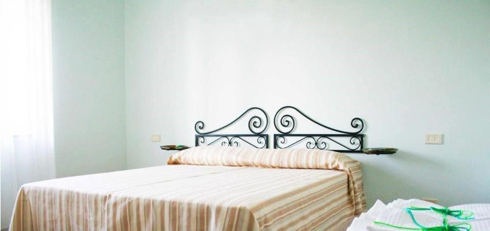 Amalia Srls Bed & Breakfast Gizzeria