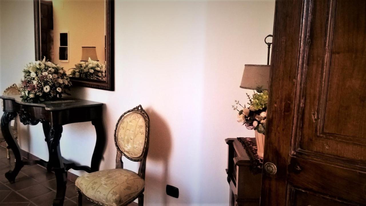 Amalia Srls Bed & Breakfast *