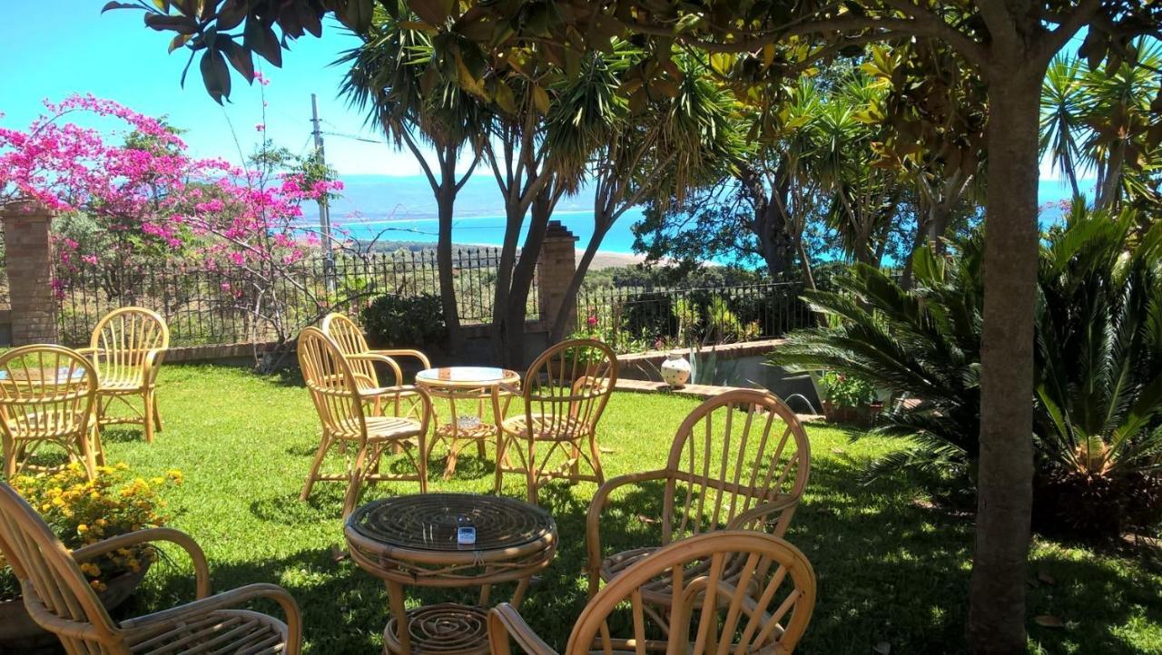Bed & Breakfast Amalia Srls