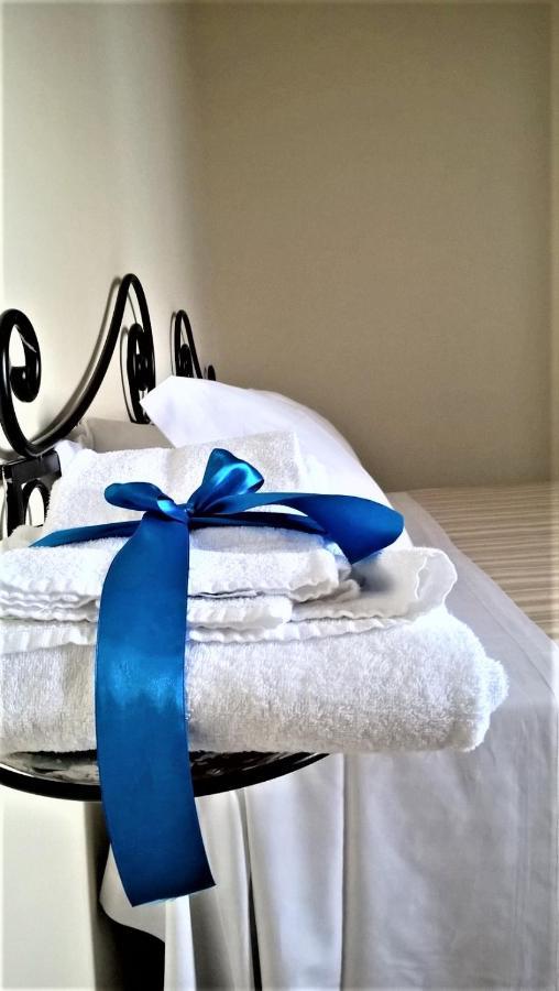 Bed & Breakfast Amalia Srls