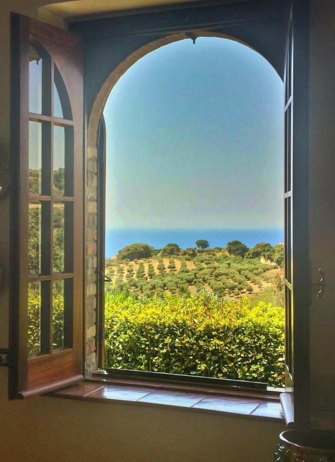 Amalia Srls Bed & Breakfast Gizzeria