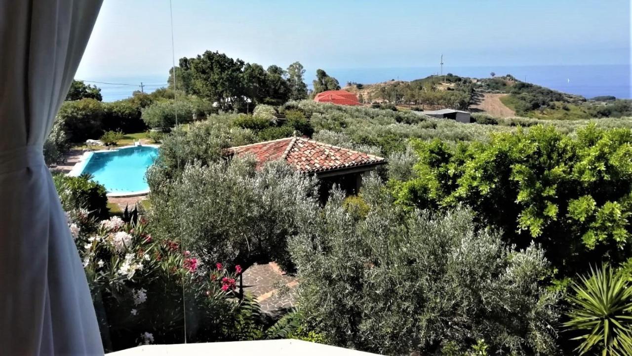 Amalia Srls Bed & Breakfast *