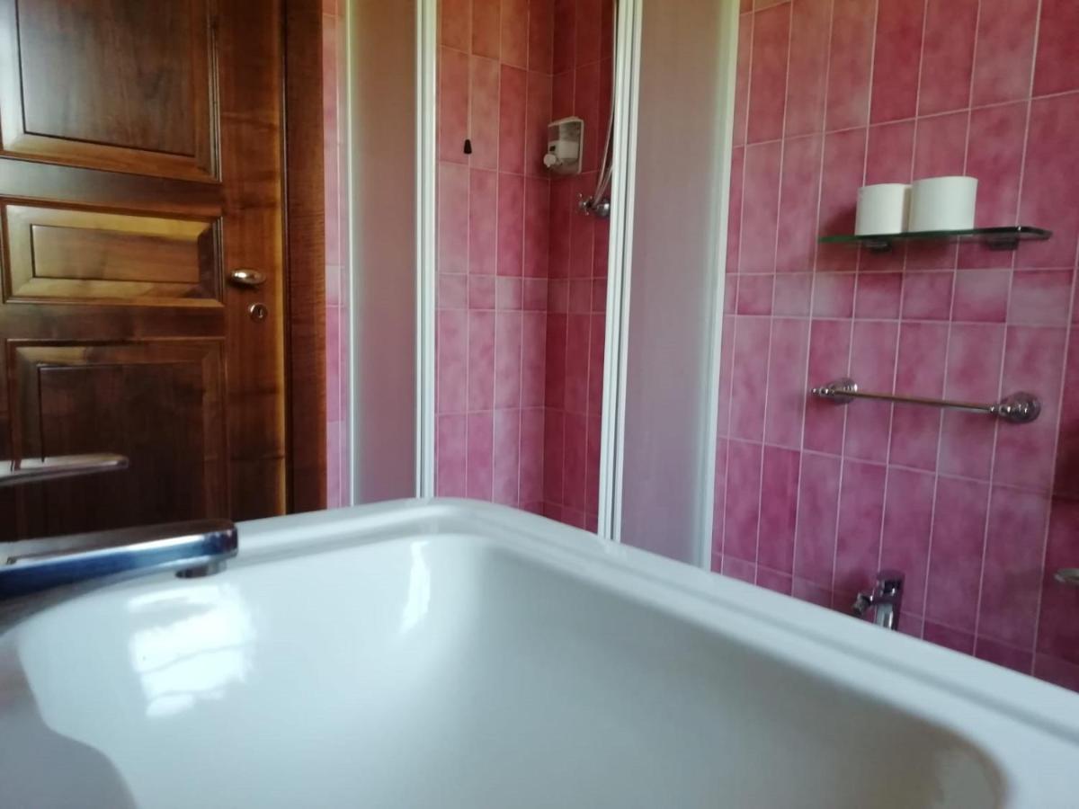 Bed & Breakfast Amalia Srls